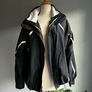 Women’s Columbia Titanium Jacket